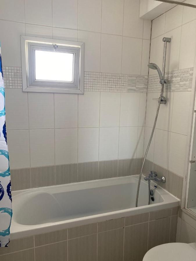Milky Apartment Limassol Luaran gambar