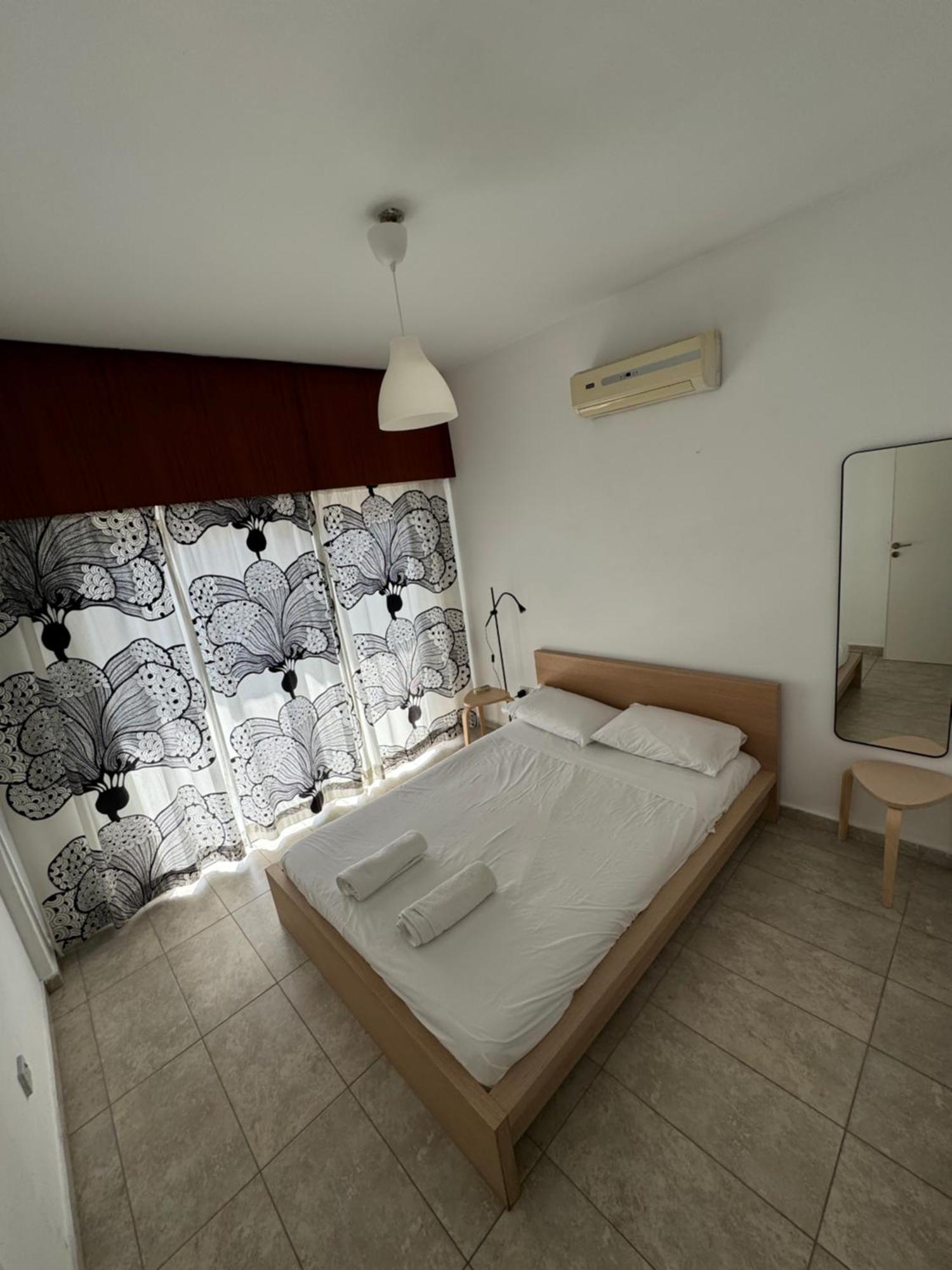 Milky Apartment Limassol Luaran gambar