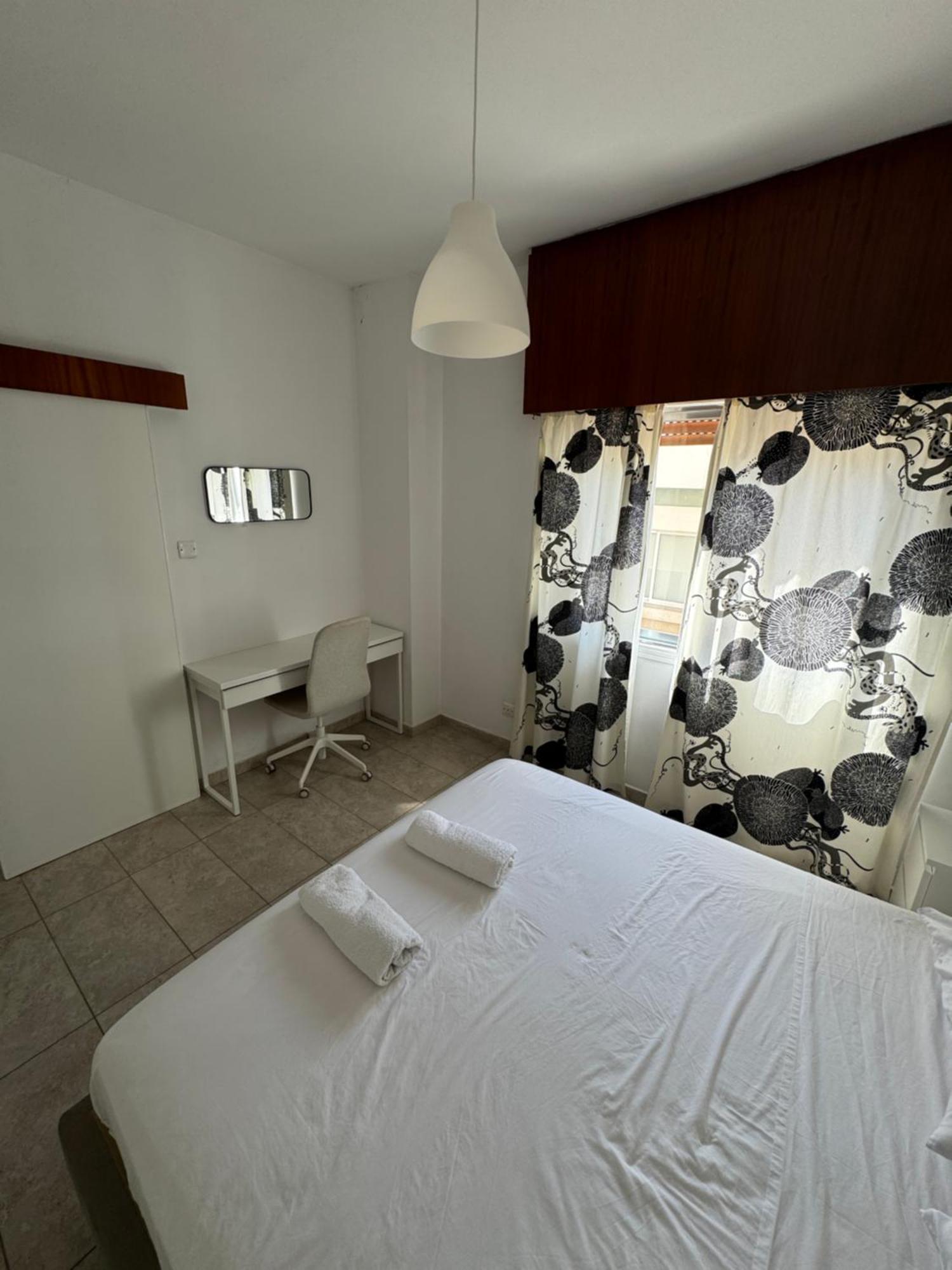 Milky Apartment Limassol Luaran gambar